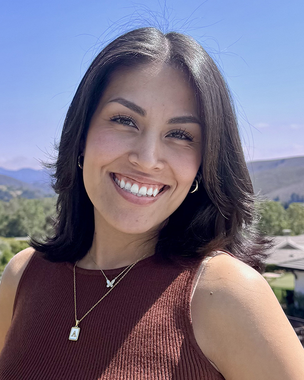 Araceli Reyes