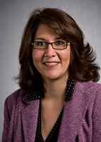 Denise Chavira, Ph.D.