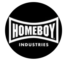 Homeboy Industries logo