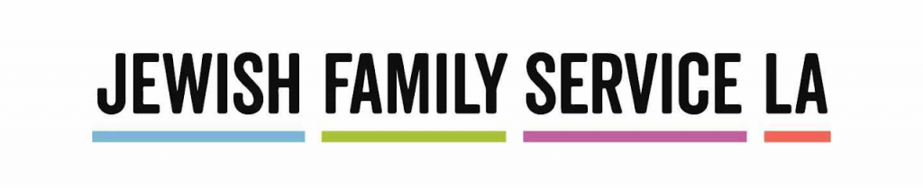Jewish Family Service LA logo
