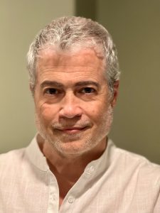 Matthew Lieberman