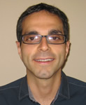 Philip Sayegh, Ph.D., MPH