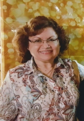 SYLVIA MACIAS