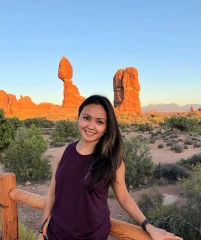 Steph santos