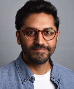 ajay satpute