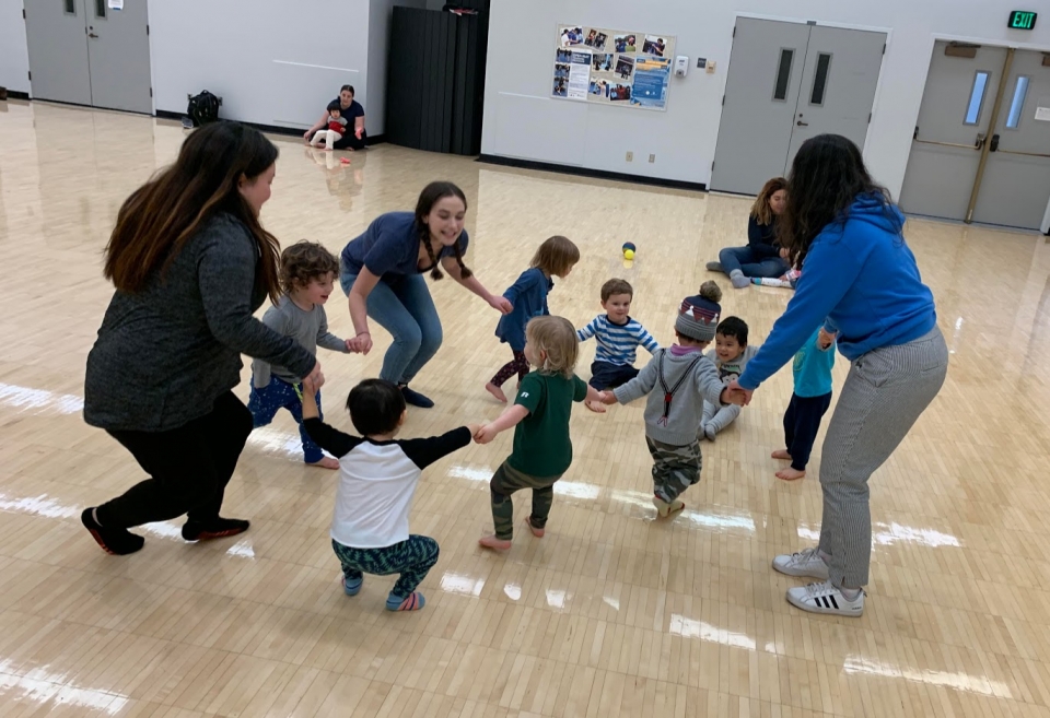 ADP Dance
