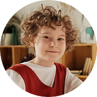 Grade School (6-12 yrs)