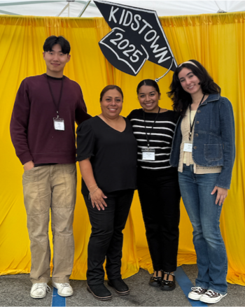 kidstown 2025