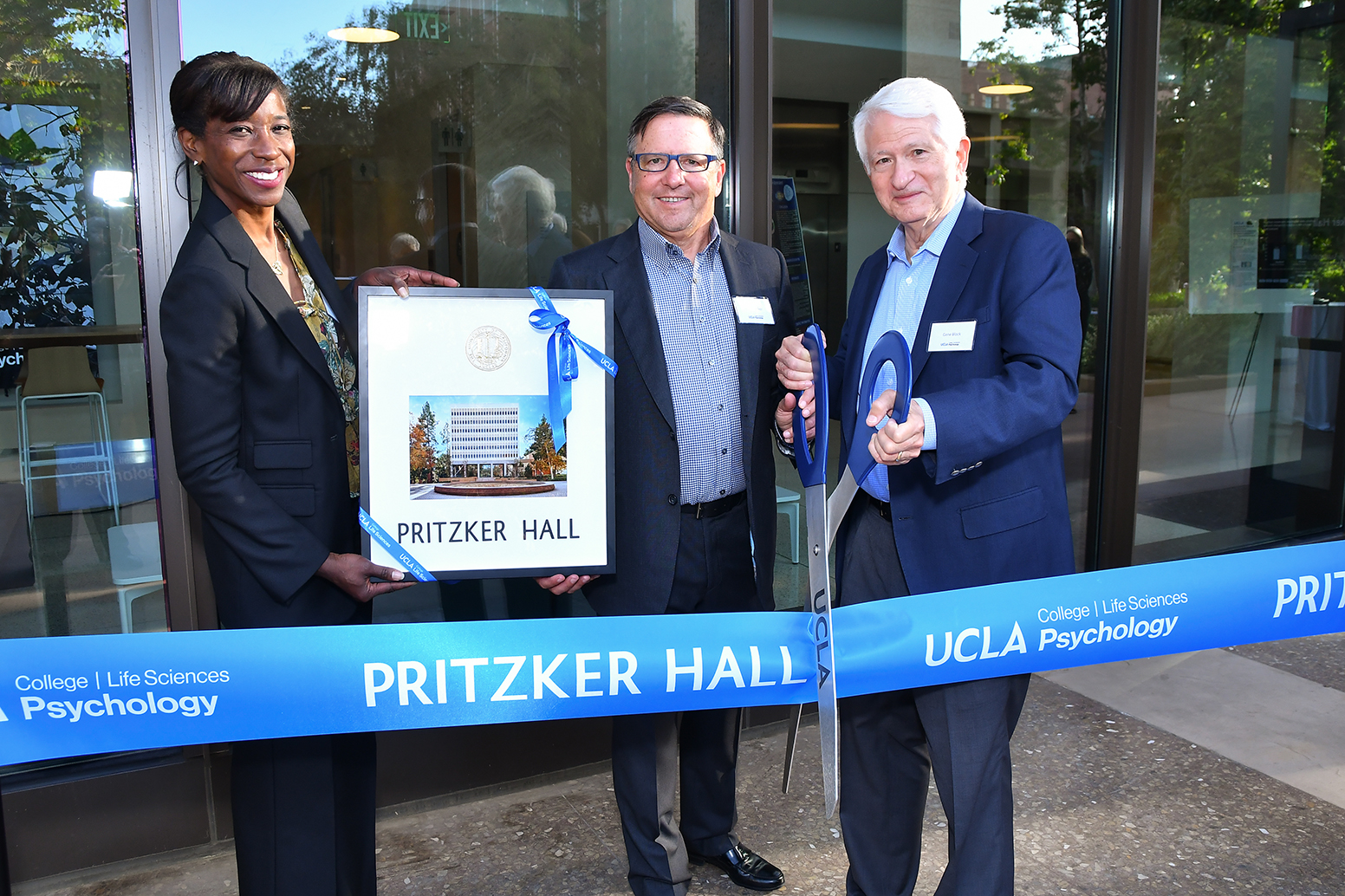 Pritzker Family Foundation