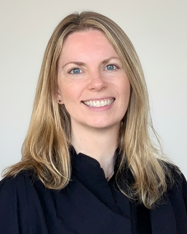 Maureen Ritchey